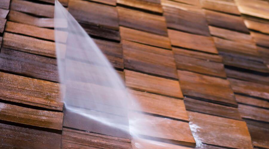 Roof Repair in Springport, MI